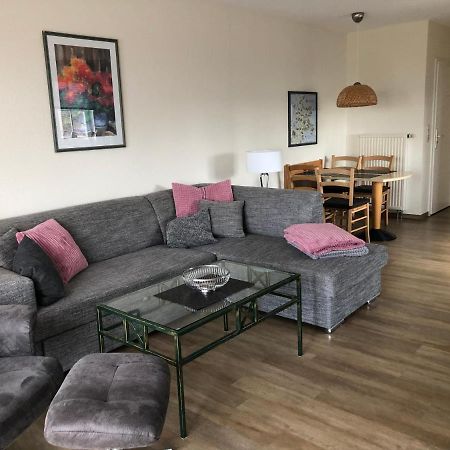 Ferienwohnung "Kranich" Im Ferien-Resort Ruegen Sagard Eksteriør billede