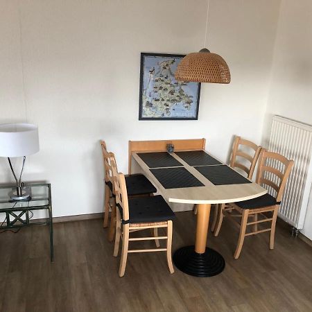Ferienwohnung "Kranich" Im Ferien-Resort Ruegen Sagard Eksteriør billede