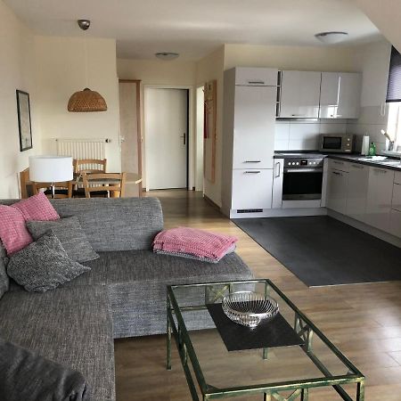 Ferienwohnung "Kranich" Im Ferien-Resort Ruegen Sagard Eksteriør billede