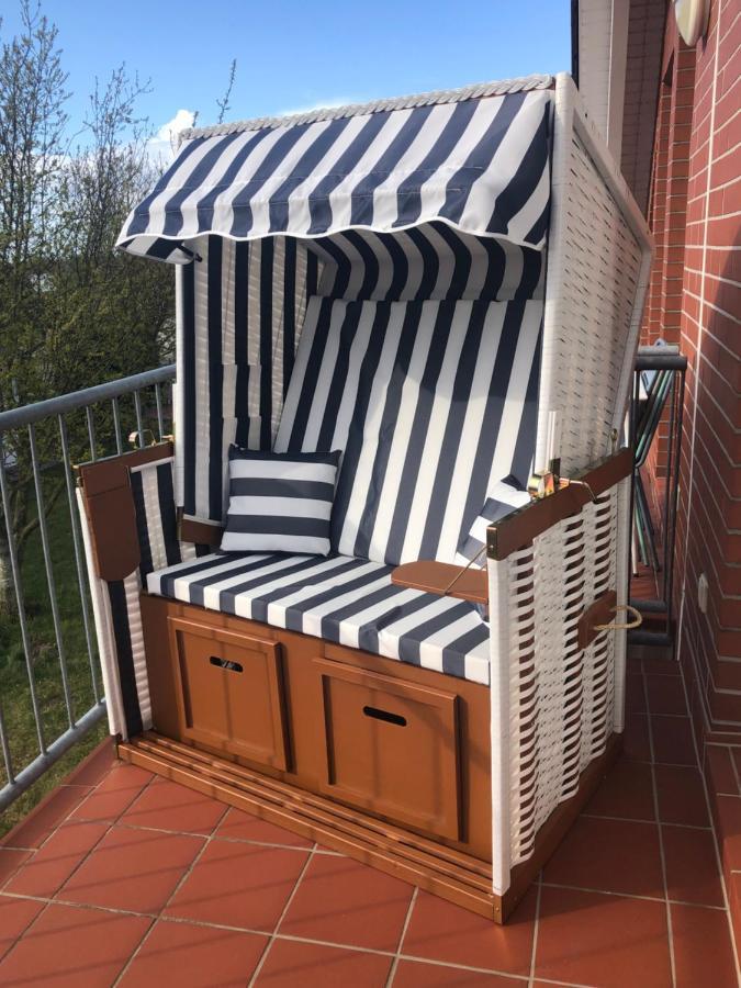 Ferienwohnung "Kranich" Im Ferien-Resort Ruegen Sagard Eksteriør billede