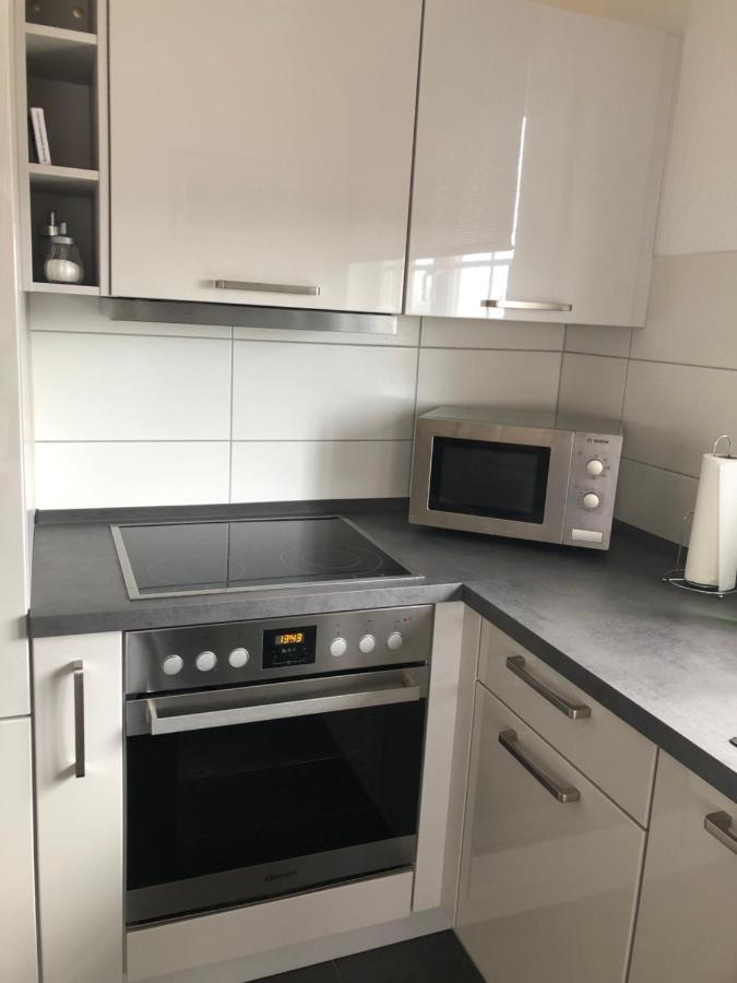 Ferienwohnung "Kranich" Im Ferien-Resort Ruegen Sagard Eksteriør billede