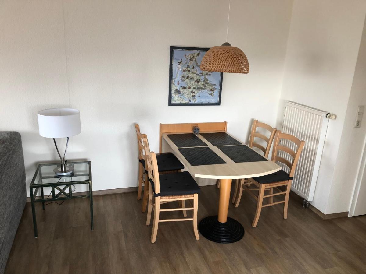 Ferienwohnung "Kranich" Im Ferien-Resort Ruegen Sagard Eksteriør billede