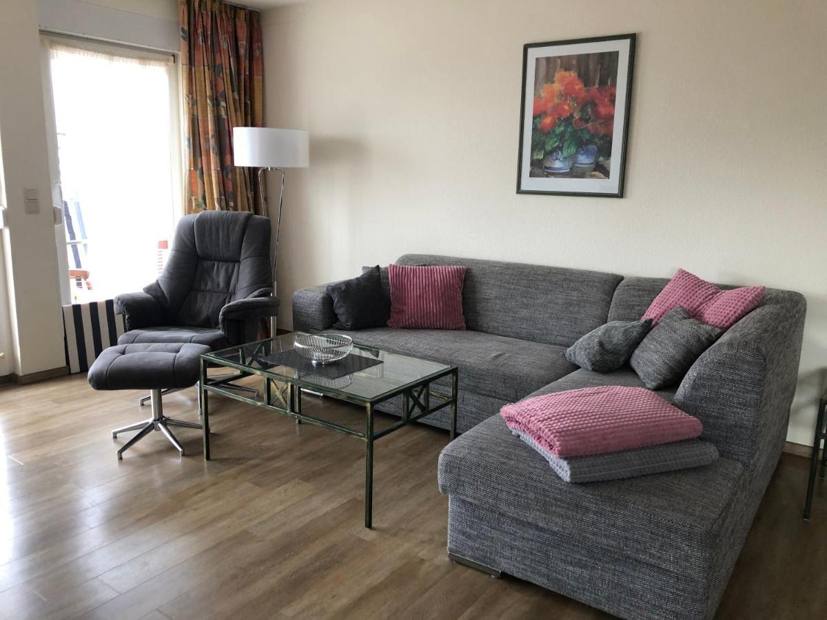 Ferienwohnung "Kranich" Im Ferien-Resort Ruegen Sagard Eksteriør billede