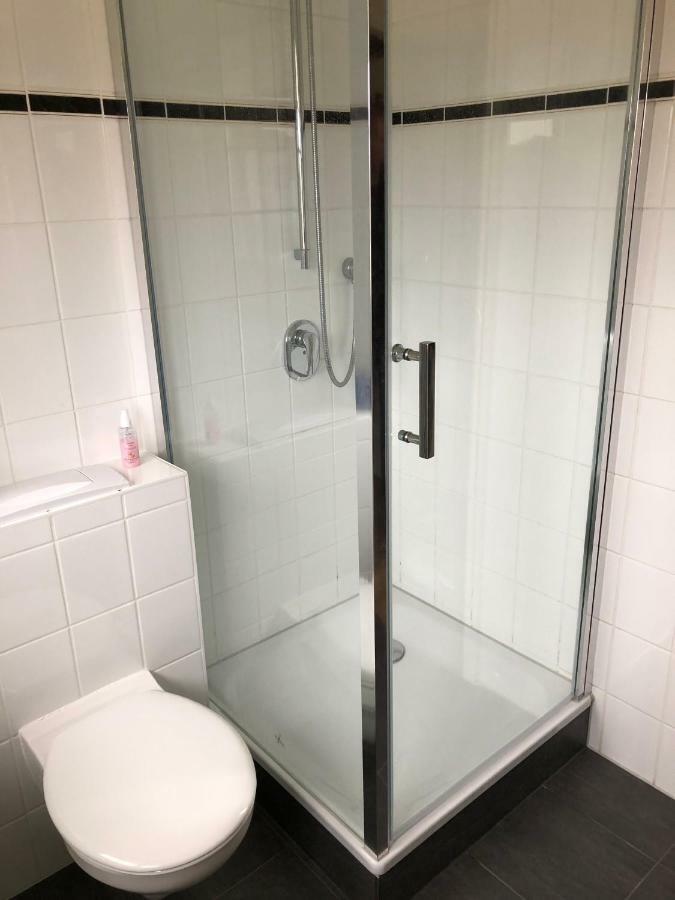 Ferienwohnung "Kranich" Im Ferien-Resort Ruegen Sagard Eksteriør billede