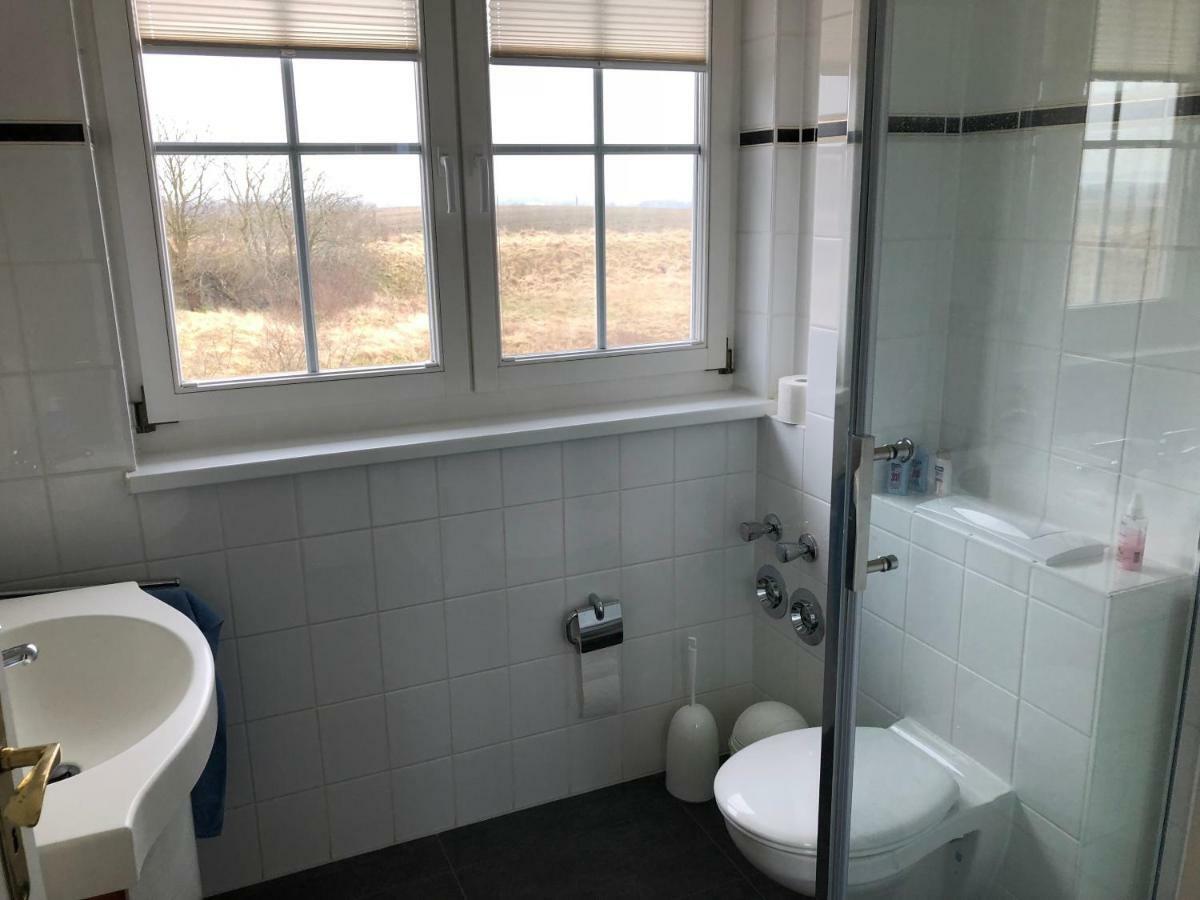 Ferienwohnung "Kranich" Im Ferien-Resort Ruegen Sagard Eksteriør billede